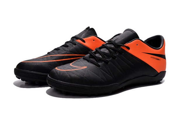 Nike Hypervenom Phelon II Tc TF Men Shoes--026